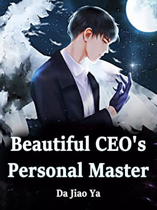 Beautiful CEO's Personal Master
